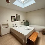 O Caliu Airas Prázdninový dům Santolaya de Cabranes