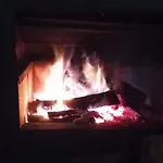 Prázdninový dům O Caliu Airas