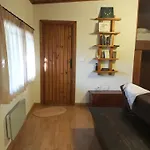 O Caliu Airas Prázdninový dům Santolaya de Cabranes
