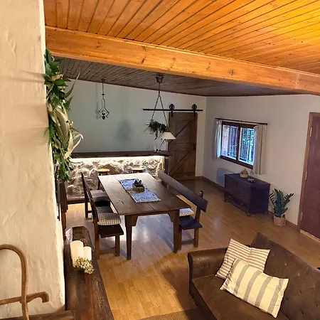 Vakantiehuis O Caliu Airas *