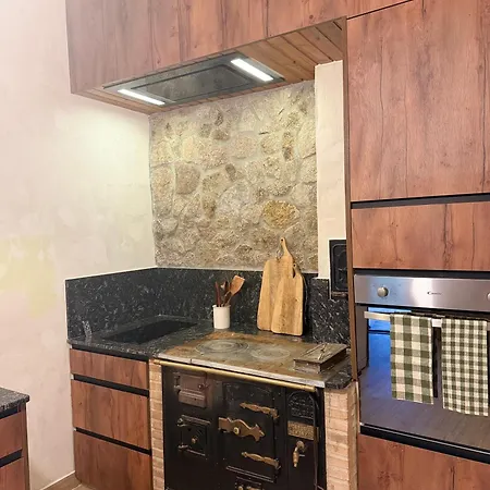 O Caliu Airas Santolaya de Cabranes