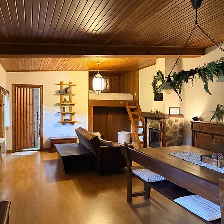 O Caliu Airas * Santolaya de Cabranes