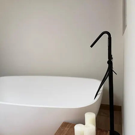 O Caliu Airas Vakantiehuis *