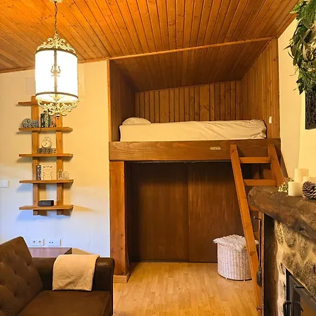 O Caliu Airas * Santolaya de Cabranes