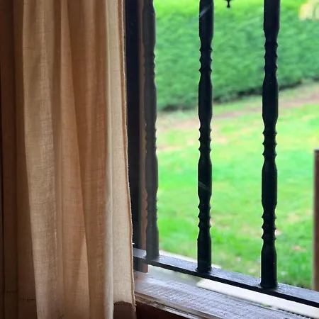 Vakantiehuis O Caliu Airas