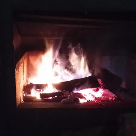 Holiday home O Caliu Airas