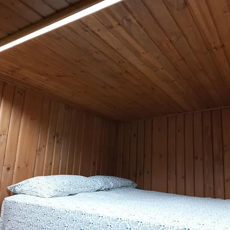 O Caliu Airas Vakantiehuis Santolaya de Cabranes