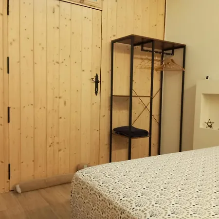 Holiday home O Caliu Airas Leon
