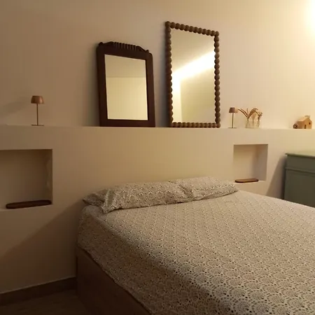 Prázdninový dům O Caliu Airas Santolaya de Cabranes