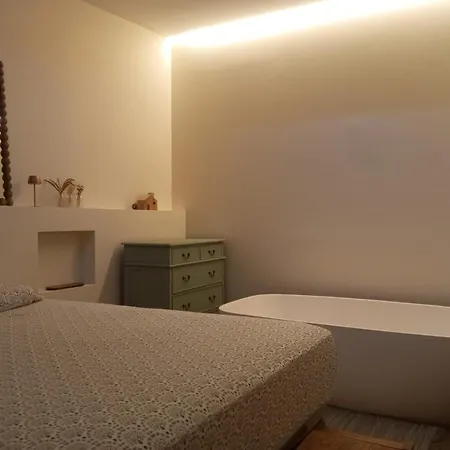 O Caliu Airas Holiday home
