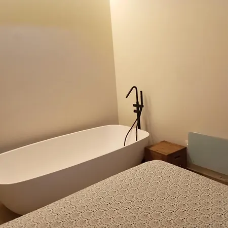 O Caliu Airas Holiday home *